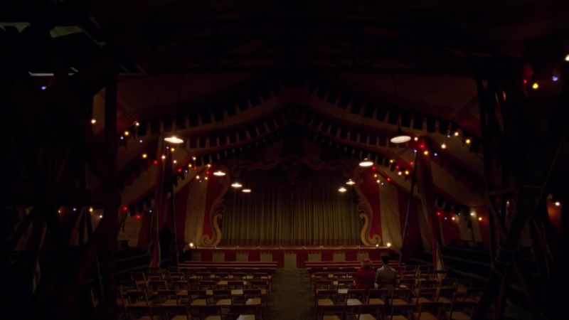 Do you like your seat, Dandy?