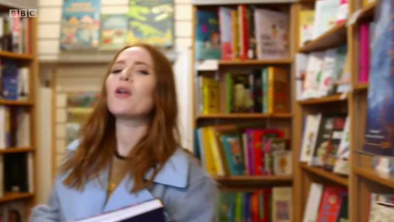 Do you - like me - spend hours poring over books and magazines