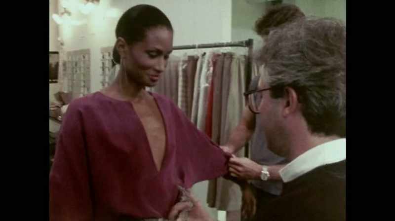 Do you like the belt? - Designers