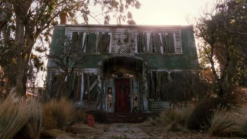 Do you live here