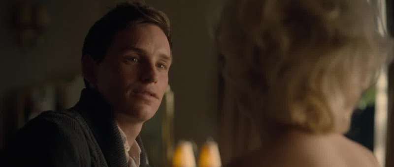Do you love me Colin