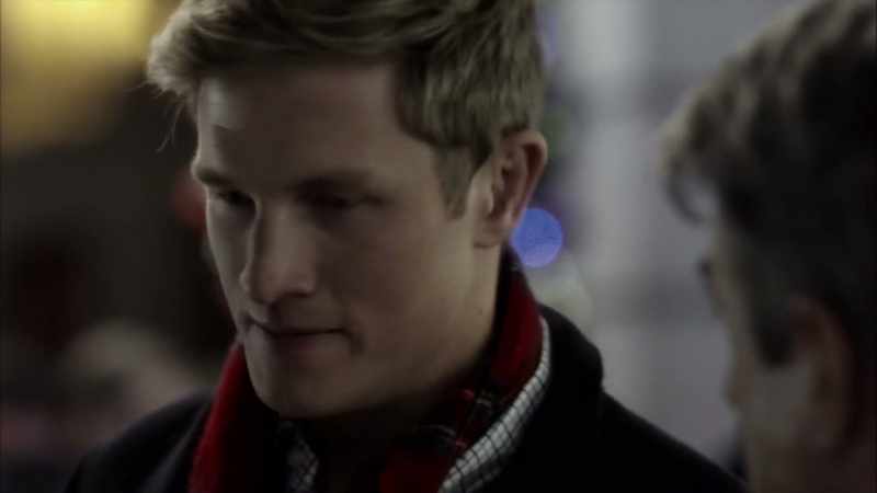 Do you love her? - Yes