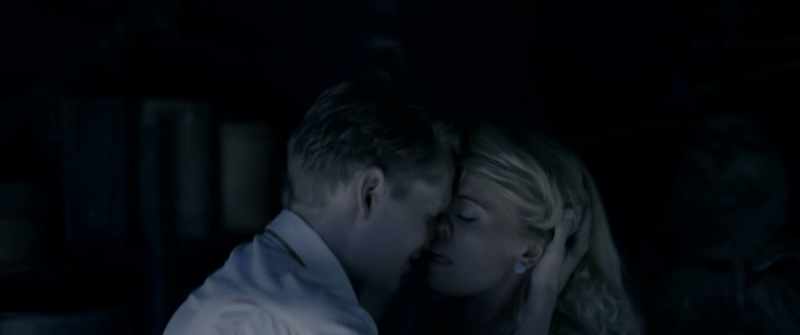 Do you love me? - Yes, of course