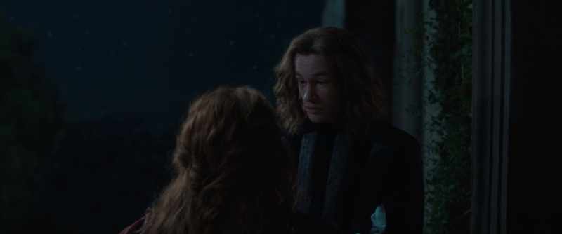Do you love me too?