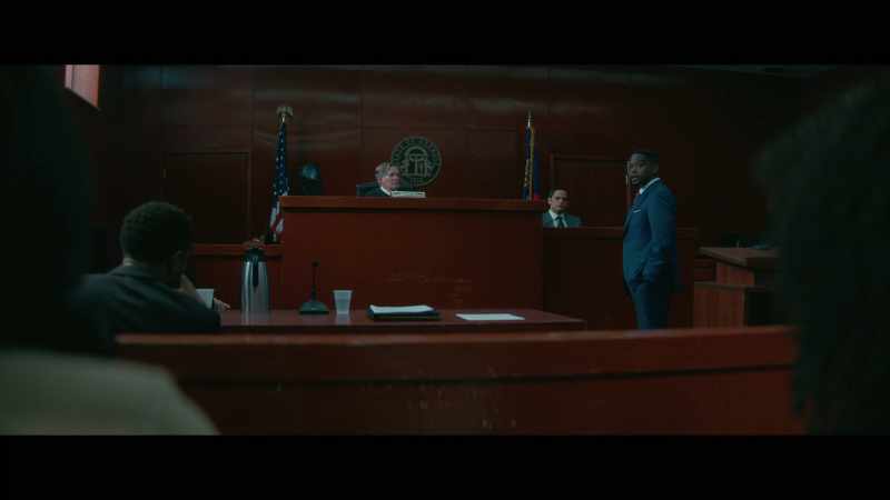 Do you make room for the possibility that Conrad Hensley was also afraid?