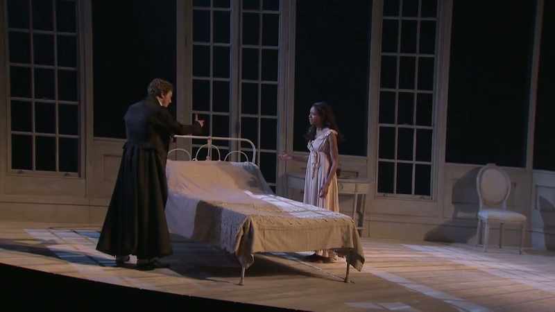 � Do you mean bringing him to life? ― Yes, bringing him to life