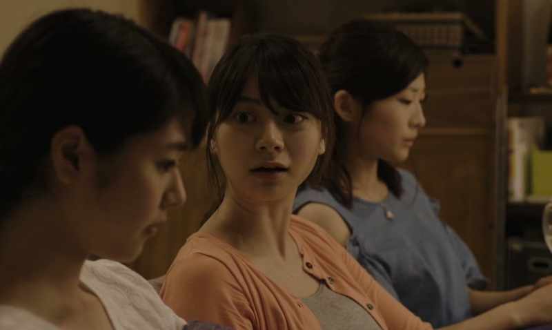 Do you mean you wouldn't have loved Ryohei if they didn't look the same?
