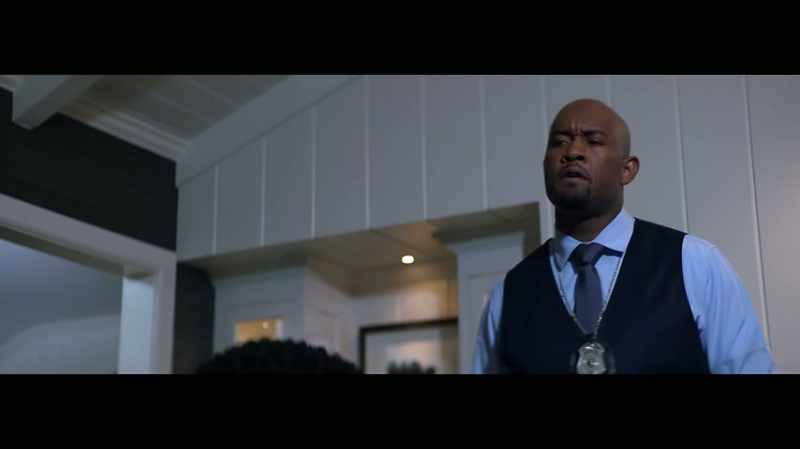 Do you mind if I ask where you were, Ms. Valdez?
