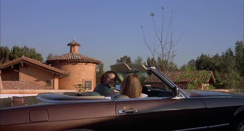 Do you need a drink Yeah like a spider needs a fly