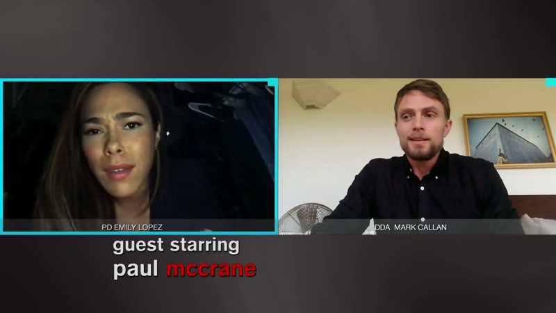 Do you need a minute? - Amy Quinn says hi