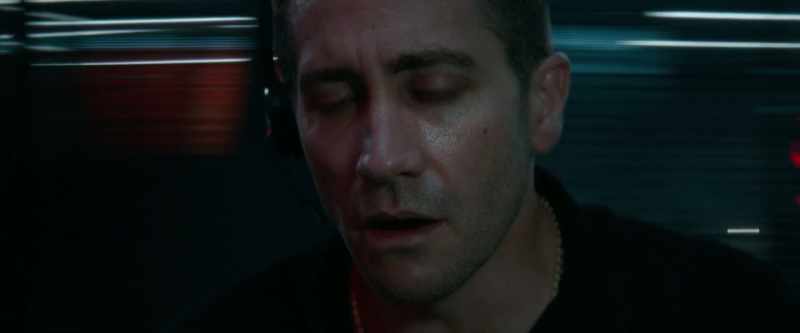 Do you need an ambulance? - No, no, no
