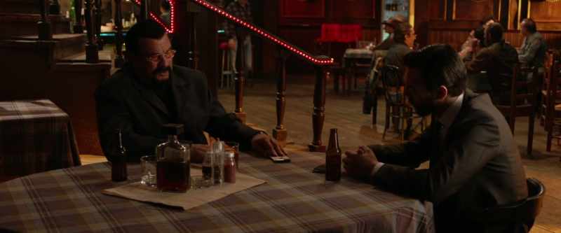 Do you need to get that? - Fuck no