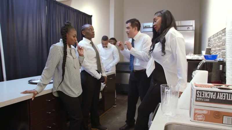 Do not ask Mr. Truth for an autograph