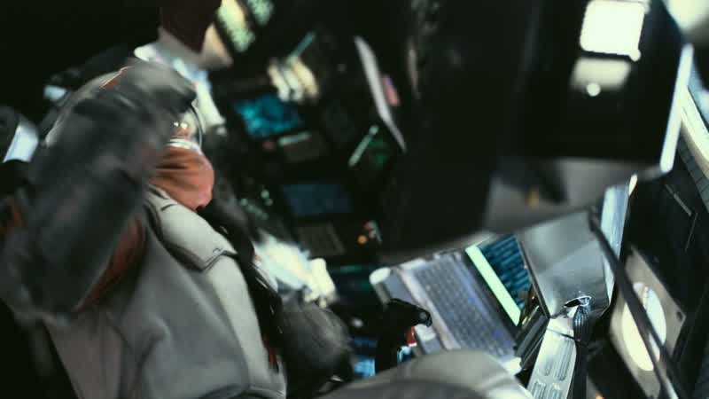 Do not attempt docking