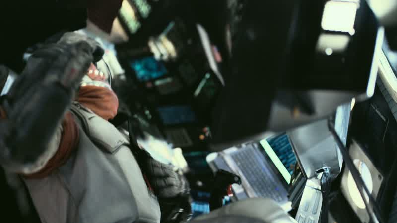 Do not attempt docking
