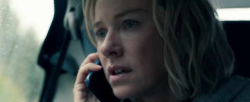Do not call him again, okay?