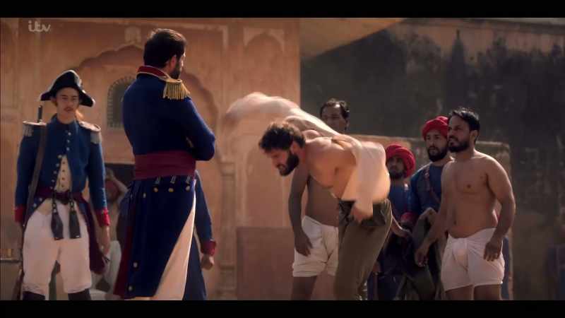 Do not confuse idiocy with honour