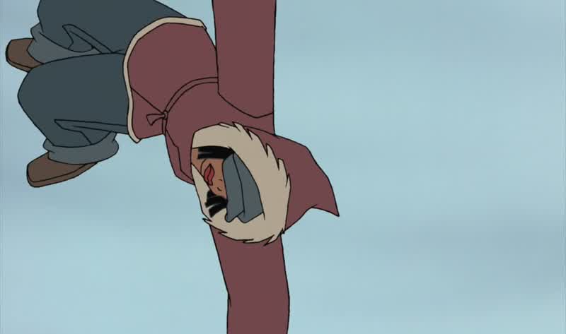 Do not drop me