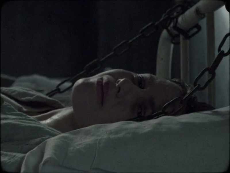 Do you not know that suffering is His gift to us women?
