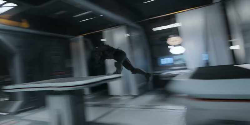 Do not let her leave Reach airspace