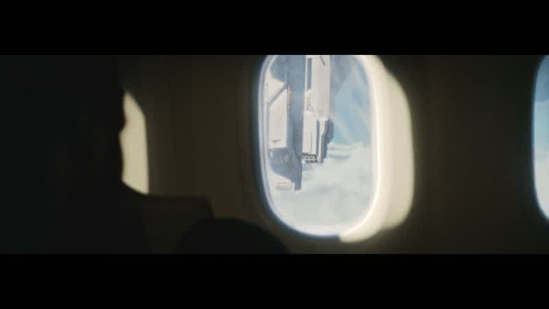 Do not let that thing get aboard Nomad