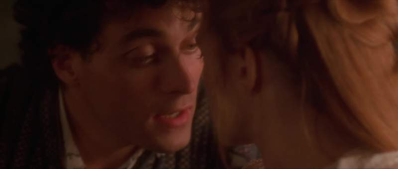 Do you not like my kiss