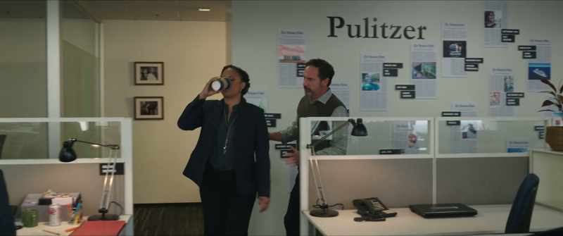 Do you not see all these empty cubicles?