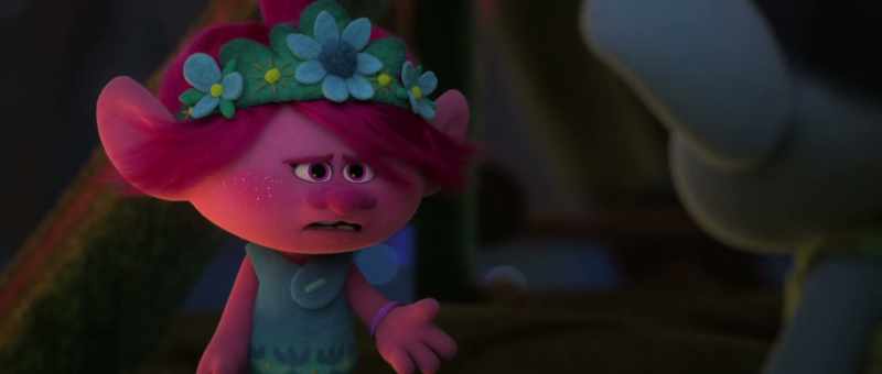 Do you not think I'm a good queen? - Wait, what? I didn't say that