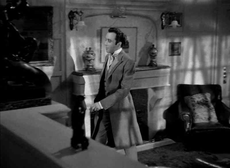 Do you not think, though, that perhaps Uncle Ethelred