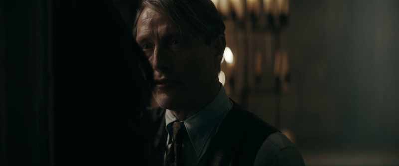 Do you not understand the danger you put me in?