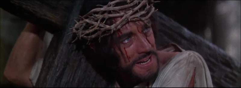 Do not weep for me