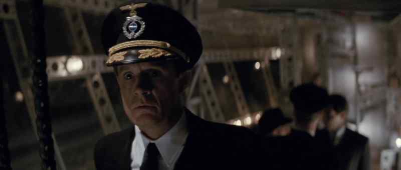 Do not worry, Herr Sinclair
