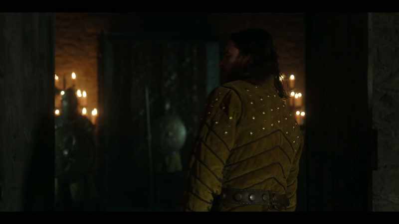 Do nothing, Eadric Streona, if that is your decision