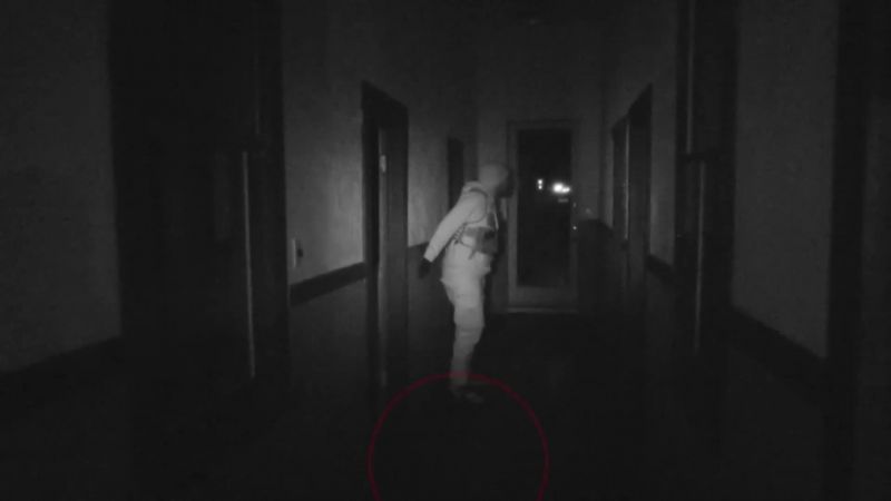 Do you notice there's no banging noises anymore?