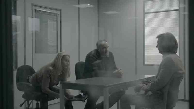 Do people around you get hurt? - No, but what if they did?