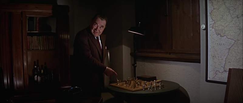 Do you play chess Yes