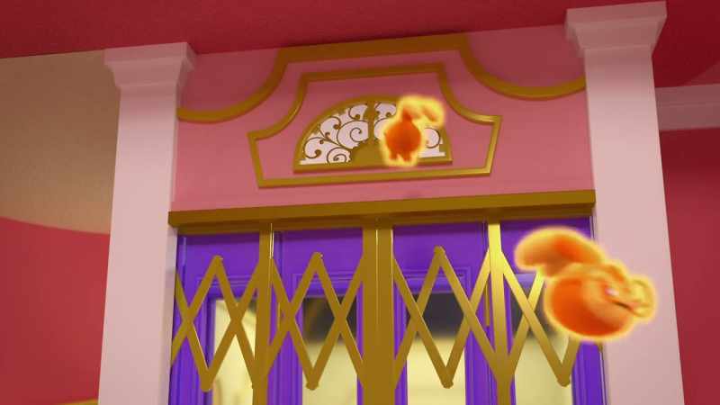 �� Do-re-mi-fa-so-la-ti Do-re-mi-fa-so-la-ti ♪