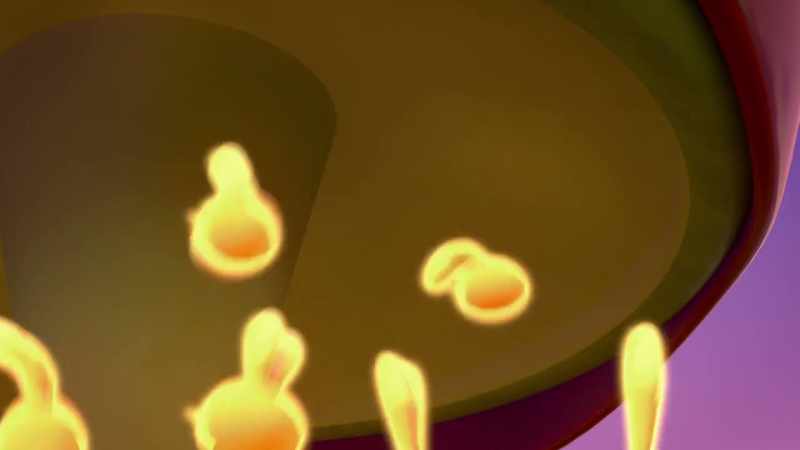 �� Do-re-mi-fa-so-la-ti, do-re-mi-fa-so-la-ti ♪