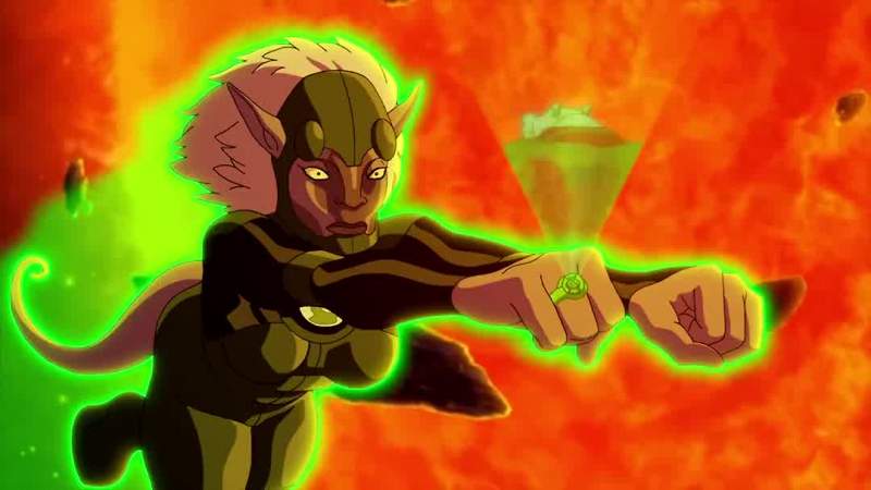 Do you realize you got patrol