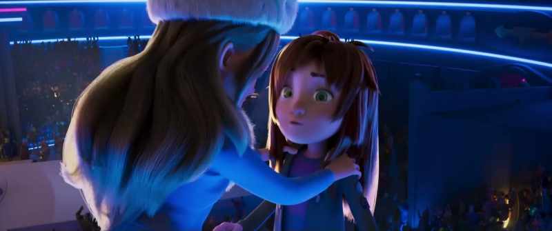 Do you realize I spent my whole day looking for you!