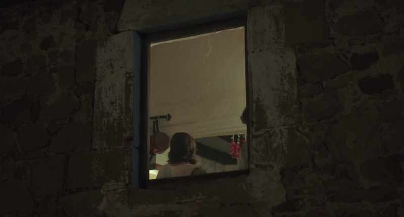 Do you realize what could have happened to Anna?