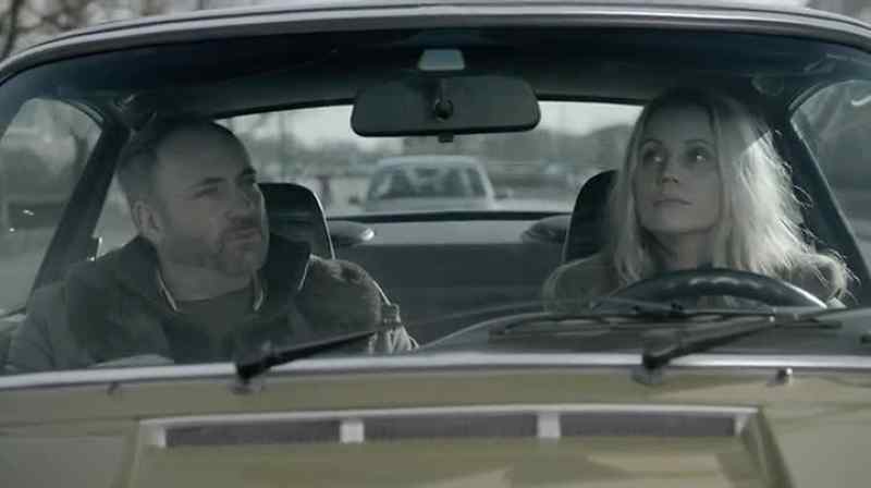 Do you really care what I think? - Yes