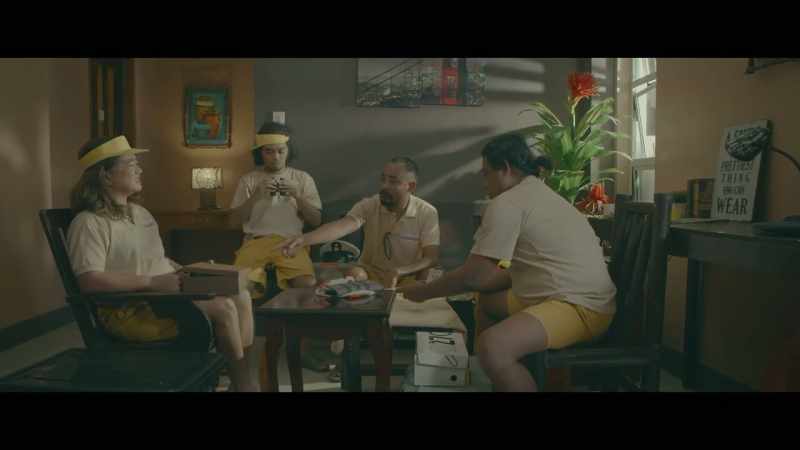 Do we really have to bet panties? - Whatever you like