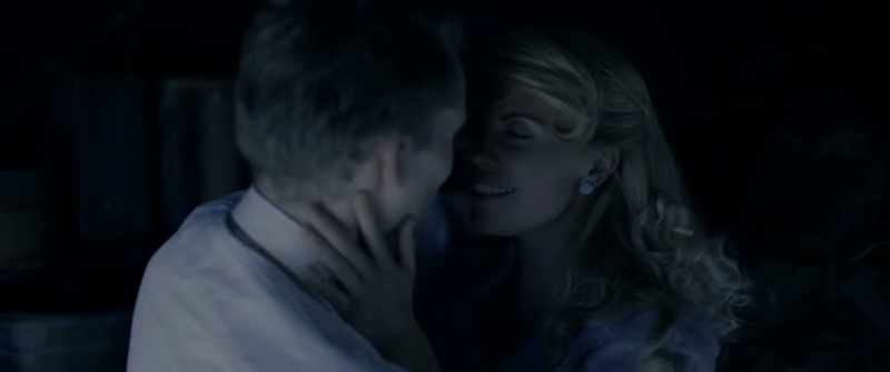 Do you really love me? - Yes