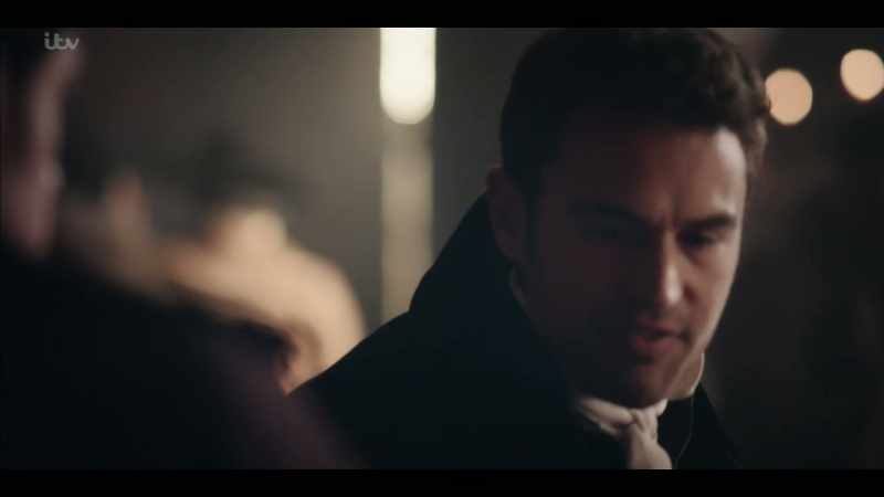 ~ Do you really not know me, Uncle? ~ A move to London. Oxford?