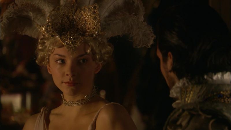 Do you really support my marriage to the King?
