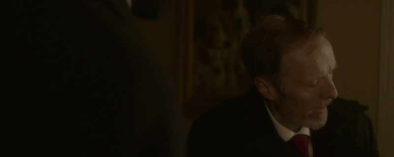 Do you really think Arthur's capable of dealing with Lucy?