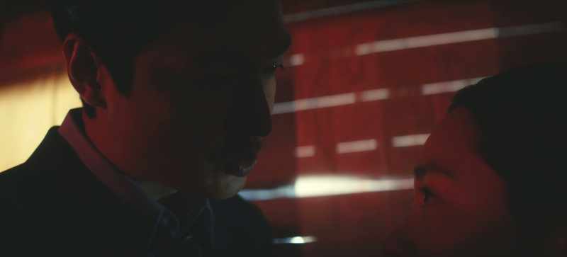 Do you really think you can forget me?