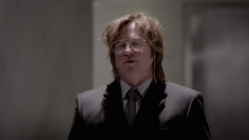 Do you really think Randolph Hope