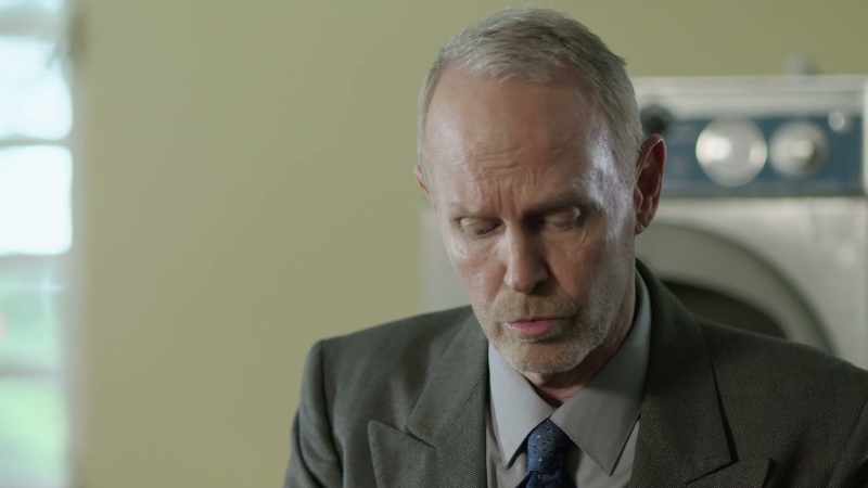 Do you really think Sean would want you to just give up?